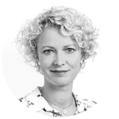 Astrid Haug - Digital parathed